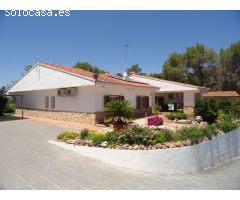 Chalet en Venta en Turiso, Valencia