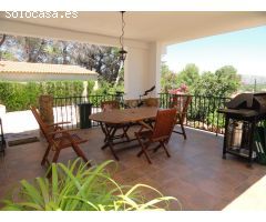Chalet en Venta en Turiso, Valencia