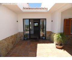 Chalet en Venta en Turiso, Valencia