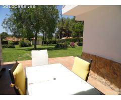 Chalet en Venta en Turiso, Valencia