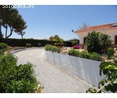 Chalet en Venta en Turiso, Valencia