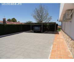 Chalet en Venta en Turiso, Valencia