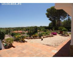 Chalet en Venta en Turiso, Valencia