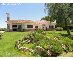 Chalet en Venta en Turiso, Valencia
