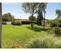 Chalet en Venta en Turiso, Valencia
