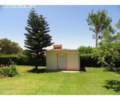 Chalet en Venta en Turiso, Valencia