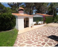 Chalet en Venta en Turiso, Valencia