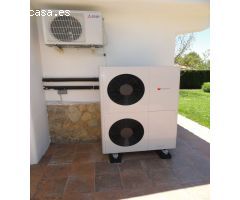 Chalet en Venta en Turiso, Valencia