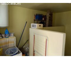 Chalet en Venta en Barranco del Oro, Valencia