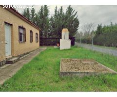 Casa o chalet independiente en venta en carretera de Porzuna
