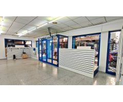 Local Comercial en Calatrava, 28