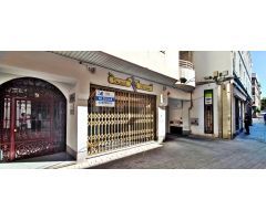 Local en venta o alquiler zona Centro Ciudad Real
