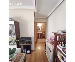 PISO EN EL CENTRO DE MIGUELTURRA (CIUDAD REAL)