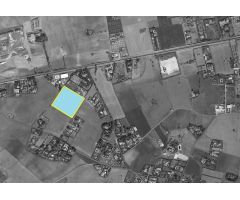 Terreno en venta en La Poblachela s/n