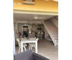 Se vende Bungalow en Gran Alacant