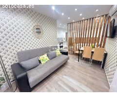 VIVIENDA CON LICENCIA TURISTICA