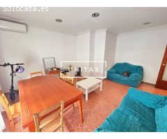 Piso en Bulevard