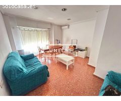 Piso en Bulevard