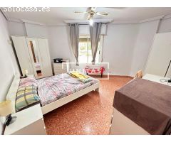 Piso en Bulevard
