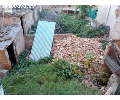 ENCANTADORA CASA A REFORMAR EN LLOSETA CON JARDÍN DE 95 M2