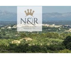 SOLAR MOSCARI PARA CONSTRUCCIÓN 3 ADOSADOS