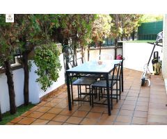 CHALET ADOSADO CON TERRAZA EN SON FERRIOL