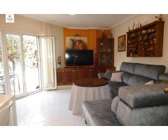 CHALET ADOSADO CON TERRAZA EN SON FERRIOL