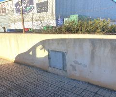 SOLAR INDUSTRIAL DE 4.000 M2 EN POLÍGONO INDUSTRIAL CAN PICAFORT - SANTA MARGALIDA