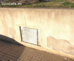 SOLAR INDUSTRIAL DE 4.000 M2 EN POLÍGONO INDUSTRIAL CAN PICAFORT - SANTA MARGALIDA