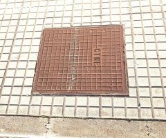 SOLAR INDUSTRIAL DE 4.000 M2 EN POLÍGONO INDUSTRIAL CAN PICAFORT - SANTA MARGALIDA