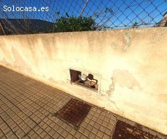 SOLAR INDUSTRIAL DE 4.000 M2 EN POLÍGONO INDUSTRIAL CAN PICAFORT - SANTA MARGALIDA