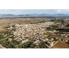 SOLAR INDUSTRIAL DE 4.000 M2 EN POLÍGONO INDUSTRIAL CAN PICAFORT - SANTA MARGALIDA