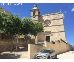 SOLAR INDUSTRIAL DE 4.000 M2 EN POLÍGONO INDUSTRIAL CAN PICAFORT - SANTA MARGALIDA