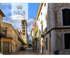 LOCAL COMERCIAL CÉNTRICO EN BINISSALEM POSSIBIL.OPCIÓN A COMPRA
