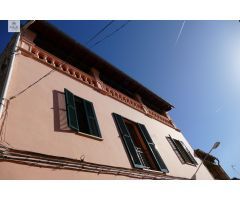 CASA INDEPENDIENTE CON  TERRAZA