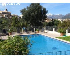 CASA O CHALET INDEPENDIENTE CON PISCINA EN VENTA EN CAMPANET