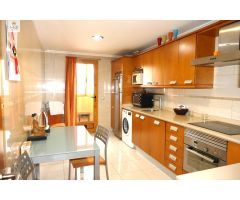 PLANTA BAJA CON PARKING Y TRASTERO