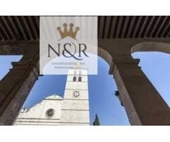 NAVE INDUSTRIAL EN INCA CON GRAN PARKING