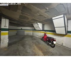 PARKING CALLE TAPERS DE 16M2