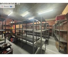 LOCAL COMERCIAL DE 145m2 EN PLAZA LLUIS COMPANYS DE TORDERA