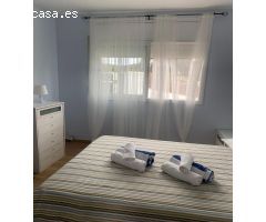 Chalet reformado en Can Bartomet, en Sant Cebrià de Vallalta
