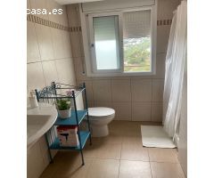 Chalet reformado en Can Bartomet, en Sant Cebrià de Vallalta