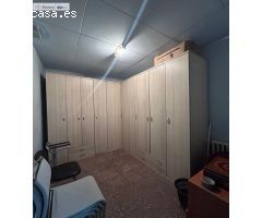 LOCAL COMERCIAL DE 132M2 EN EL CENTRO DE TORDERA