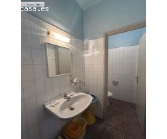 LOCAL COMERCIAL DE 132M2 EN EL CENTRO DE TORDERA