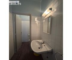 LOCAL COMERCIAL DE 132M2 EN EL CENTRO DE TORDERA