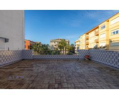 ¡Oportunidad única en el corazón de Pineda de Mar!