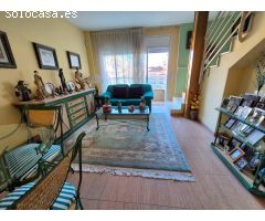 Precioso duplex al lado del mar