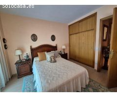 Precioso duplex al lado del mar