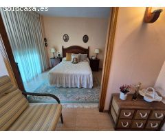 Precioso duplex al lado del mar