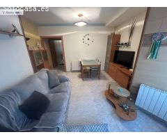 PISO CENTRICO DE 3 HABITACIONES CON ASCENSOR EN TORDERA